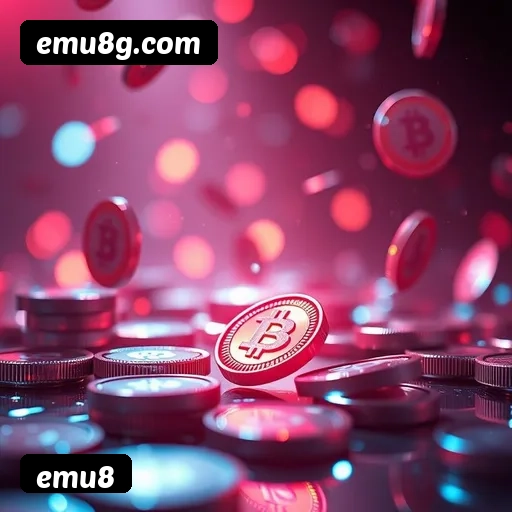 App Mobile emu8 - Jogue em Qualquer Lugar no Seu Smartphone