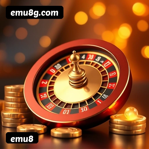 Imagem secundária de apoio para instalação do app emu8