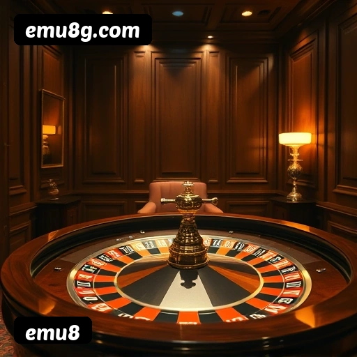 Prévia de conteúdo do canal Telegram emu8